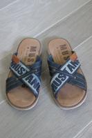 Slipper von Mustang , Gr. 41, Neu Nordrhein-Westfalen - Simmerath Vorschau