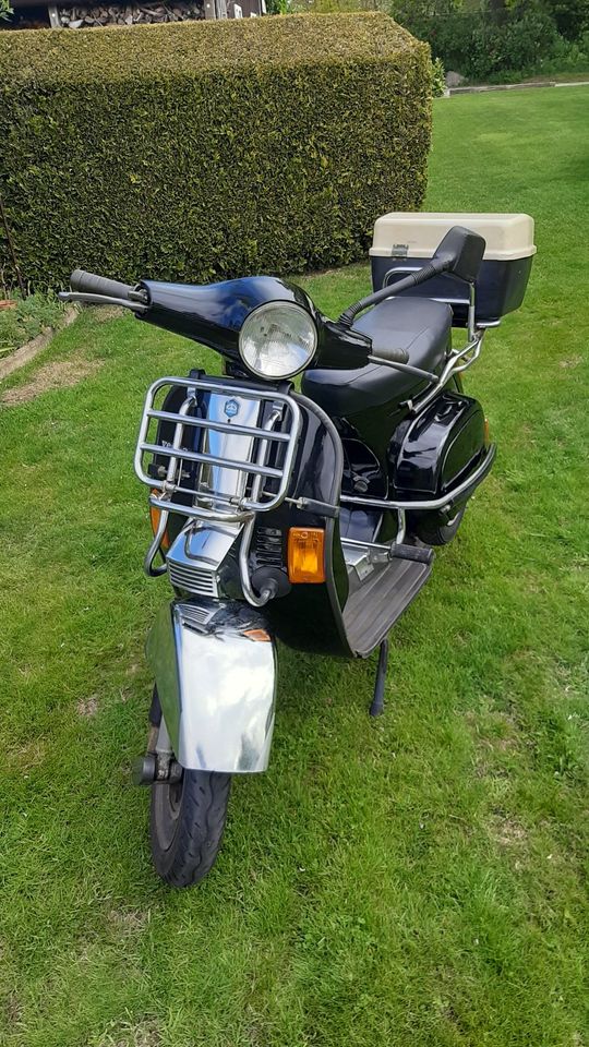 Vespa Roller PK 50 XL in Cuxhaven