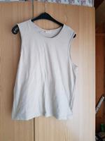 Top Hemd beige Gr.56/58 Niedersachsen - Hinte Vorschau