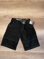 Shorts| Amstaff Denim Shorts Osip Brandenburg - Bad Freienwalde Vorschau