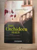 Das Orchideen Haus / Lucinda Riley / Roman Bayern - Greding Vorschau