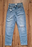 Jeans Gr. 34 H&M Sachsen-Anhalt - Möser Vorschau