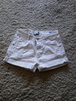Shorts Hotpants Zara Bermuda Niedersachsen - Ostercappeln Vorschau