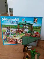 Playmobil Streichelzoo 6635 Baden-Württemberg - Leonberg Vorschau