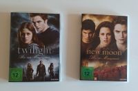 Twilight & Twilight New moon DVDs… Siehe Bilder Rheinland-Pfalz - Schifferstadt Vorschau