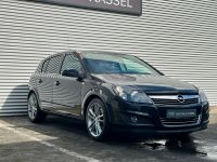 Opel Astra 2.0 Turbo *XENON/TEMPOMAT/MFL/T.LEDER* Hessen - Kassel Vorschau