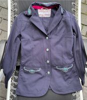 Schickes blaues Animo Jacket Nordrhein-Westfalen - Gronau (Westfalen) Vorschau