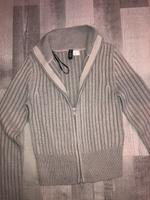 Damen Strick Jacke H&M Gröpelingen - Oslebshausen Vorschau