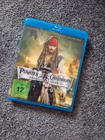 Fluch der Karibik BLU RAY  - Fremde Gezeiten Kr. Passau - Passau Vorschau