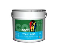 (*€10/kg) Conti® Tolit® Isolierfarbe Nikotin Brand Renovierfarbe Berlin - Zehlendorf Vorschau