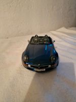 Modellauto BMW Z8 Bayern - Weichs Vorschau