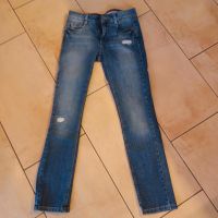 Jeans Yessica  denim style Größe 34 Niedersachsen - Staffhorst Vorschau