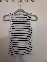 Gestreiftes Tank Top Niedersachsen - Hildesheim Vorschau