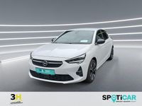 Opel Corsa-e Ultimate *PDC*SHZ*LHZ*ONBOARD-CHARGER* Nordrhein-Westfalen - Sankt Augustin Vorschau