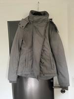 Winterjacke Sublevel Jacke grau Gr. M Thüringen - Greiz Vorschau