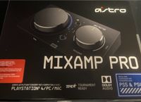 Astro MixAmp pro PS4/5 und PC Nordrhein-Westfalen - Oberhausen Vorschau