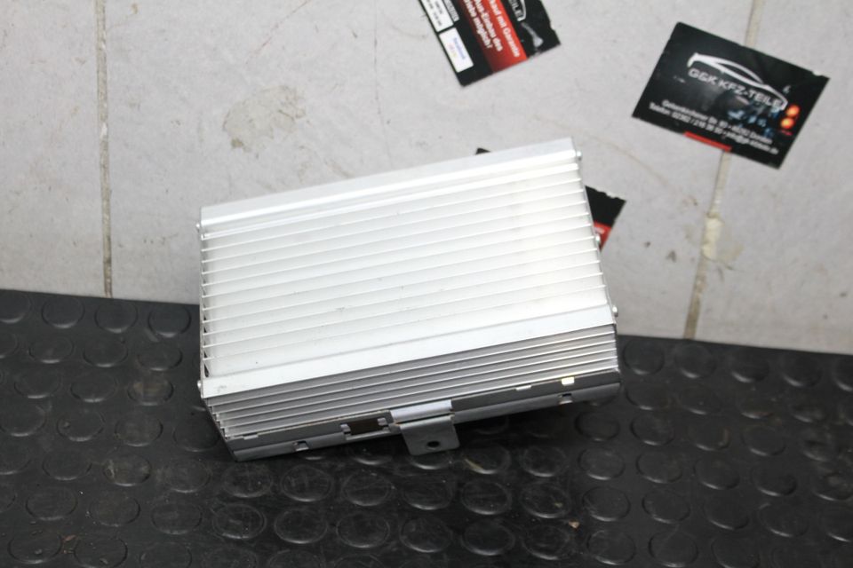 BMW F11 Kombi Harman / Becker Amplifier Verstärker 9241335 in Dorsten