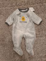 Baby Overall neu mit Etikett Ergee Gr. 50 Strampler Anzug Niedersachsen - Lengede Vorschau