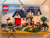 Lego Creator 5891 - Haus mit Garage 3 in 1 Set Nordrhein-Westfalen - Neuss Vorschau