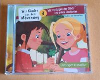 Wir Kinder vom Möwenweg - Audio CD Nordrhein-Westfalen - Lübbecke  Vorschau