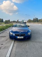 BMW M6 Cabrio München - Pasing-Obermenzing Vorschau