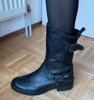 Stiefeletten Bayern - Bad Endorf Vorschau