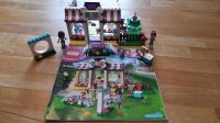 LEGO friends 41124 Heartlake Welpen-Betreuung Nordrhein-Westfalen - Krefeld Vorschau