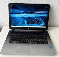 HP Laptop 17,3“ i3 250GB SSD 4GB RAM Windows 11 Pro Akku neu Hannover - Südstadt-Bult Vorschau