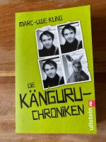 Taschenbuch: „Känguru-Chroniken“ von Marc-Uwe Kling Niedersachsen - Schönewörde Vorschau