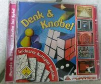 Denk & Knobel PC-Spiel CD-Rom Niedersachsen - Braunschweig Vorschau