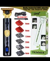 OHS Professional Hair Trimmer NEU Friedrichshain-Kreuzberg - Kreuzberg Vorschau