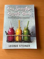 Smoothie Rezepte Buch Nordrhein-Westfalen - Bad Wünnenberg Vorschau