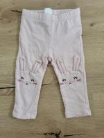 Leggins H&M Hase Gr. 68 Baden-Württemberg - Empfingen Vorschau