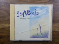 Genesis | We Can't Dance Hessen - Lich Vorschau