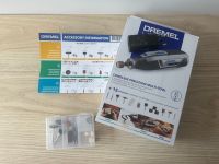 Dremel Lite Zubehör-Set 12-Teilig Schleswig-Holstein - Norderstedt Vorschau