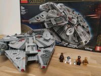 Lego Star Wars Millenium Falcon mit OVP Deggendorf - Mietraching Vorschau