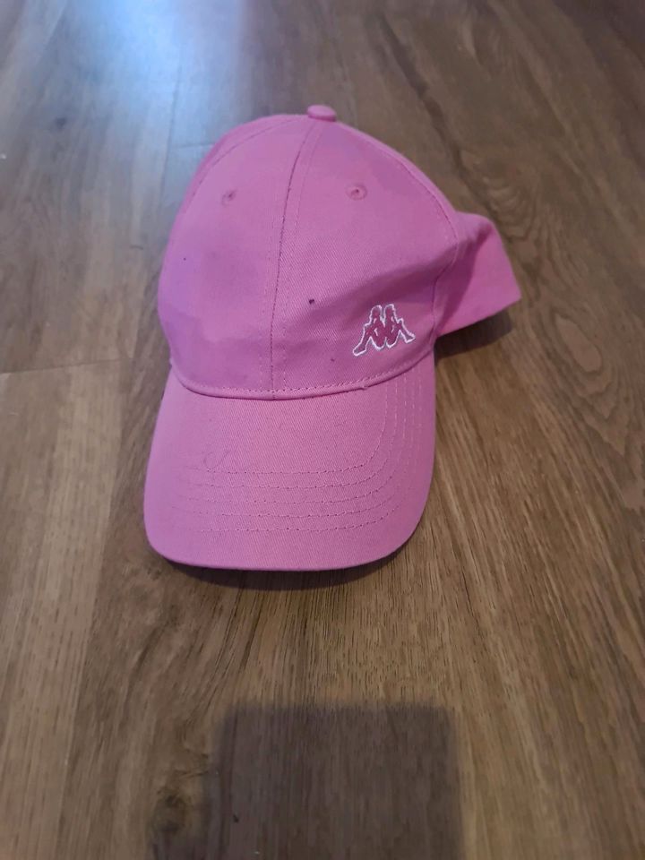 Kappa Kappe Pink in Aachen
