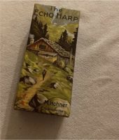 M. Hohner 54/64 M2 The Echo Harp, Harmonika, Mundharmonika Hessen - Linsengericht Vorschau