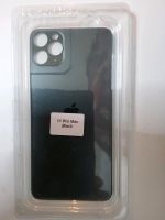 Iphone 11 pro Max Backcover Glas. Hessen - Nidderau Vorschau