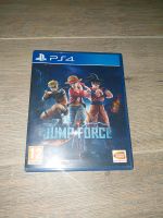 Jumpforce Ps4 Sachsen-Anhalt - Burg Vorschau