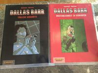 Dallas Barr Band 1 und 2 Haldeman - Marvano Nordrhein-Westfalen - Alfter Vorschau