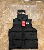 The North Face Weste (ungetragen) Hessen - Bad Hersfeld Vorschau