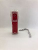 Wii Motion Plus Controller Rot Nintendo Bonn - Plittersdorf Vorschau
