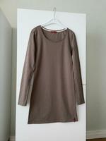 neu Trendfarbe Mocha Mousse Esprit Longshirt Maxishirt langes Shi Niedersachsen - Syke Vorschau
