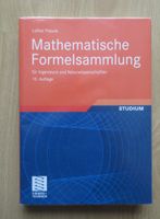 Mathematische Formelsammlung für Ingenieure Bayern - Wenzenbach Vorschau