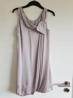 Tolle Farbe Kleid von H&M - Taupe - Größe 36 / S Hessen - Hauneck Vorschau