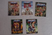 MOTU Masters of the Universe Origins Comics Bayern - Eckersdorf Vorschau