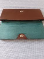 Braune Clutch, Handtasche, Vintage Köln - Riehl Vorschau