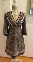 Esprit Kleid Retro Vintage Boho Sommerkleid Bayern - Stegaurach Vorschau
