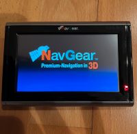 Navi - NavGear Street Mate GT-43-3D Berlin - Marzahn Vorschau